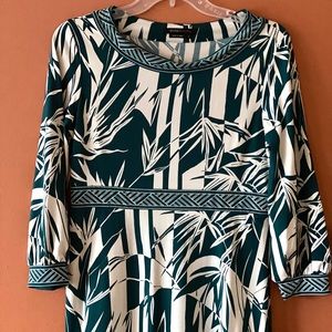 BCBGMAXAZRIA Tunic Dress Sz S
